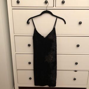 Bailey 44 Little Black Dress